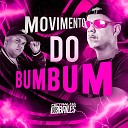 DJ MANO LOST MC DELUX - Movimento do Bumbum