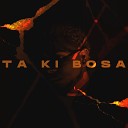 The pencil kid - Ta Ki Bosa