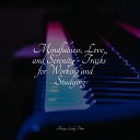 London Piano Consort Piano para Relaxar Piano… - Joyful Harmony
