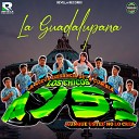 LOS CHICOS AYSE - La Guadalupana