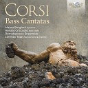 Renato Criscuolo Romabarocca Ensemble Lorenzo… - IV Aria Cieli ingrati