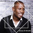 Jeison el Brother - How Do You Move