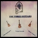 The Three Guitars - Squirrel Went Bezzerk