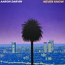Aaron Darvin - Never Know