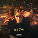 Vi Tayler - Live It Up