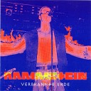 Rammstein - Sehnsucht Demo