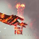 Silver Ace Onix - Burn It Fire