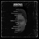 Jhon Rasta H urbano - Genitals