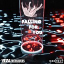Vital Techniques DEEPROT - Falling For You