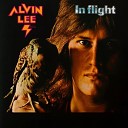 Alvin Lee - Mystery Train