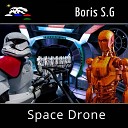 Boris S G - Space Drone
