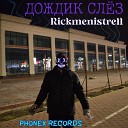 Rickmenistrell - Ночной полет