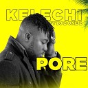 Kelechi Africana feat Dj 2one2 - Pore