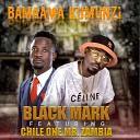 Black Mark - Nomulikumakuwa