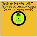 Dj Vapour Noah D - Sting in the tail Noah D Dubstep Remix