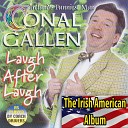 Conal Gallen - Irish Chinese Laundry Live