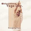 Flow Yoga Workout Music - Yoga Morning Flow Deep Energy