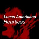 Lucas Americano - Moses