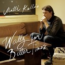 Matti Kallio - Found and Lost