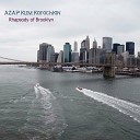AZAP Klim Korochkin - Rhapsody of Brooklyn