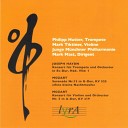 Bayerische Philharmonie Junge M nchner Philharmonie Mark… - Rondo Tempo di Menuetto Allegro Live