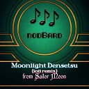 nodBard - Moonlight Densetsu from Sailor Moon Lofi…