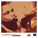 Splancnic - Alianna Random Fact Remix