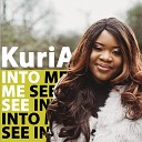 KuriA - Give My All Acoustic Version