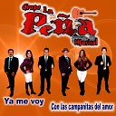Grupo La Pe a Musical - Popurri Sonorritmicos