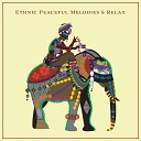 African Music Drums Collection - Peaceful Melodies Relax