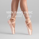 Ballet Dancing Queen - Classical Piano Music for Better Sleep for…