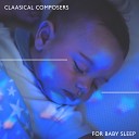 Mozart for Baby Sleep - Beethoven String Quartet No 3 in D Major Op 18 IV…