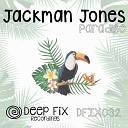 Jackman Jones - Summer Delight