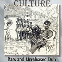 Culture - Harder Than the Rest Dub