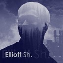 Elliott Sh - Мой космос