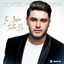 Gevorg Martirosyan - Im Amena Tankn Es Моя самая…