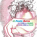eL Paulo Kovu - Breaks My Heart