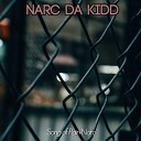 Narc Da Kidd - Song of Pain Narc