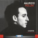 Maurizio Pollini - Piano Sonata in B Flat Minore Op 35 N 2 II…