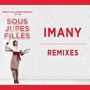 Telegram Freshxit - Imany You Will Never Know Ivan Spell and Daniel Magre Remix Europa…