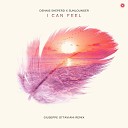 Dennis Sheperd Sunlounger - I Can Feel Giuseppe Ottaviani Extended Remix
