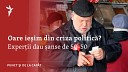 Radio Europa Liber Moldova - Ct de aproape e deznodmntul crizei politice