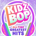 KIDZ BOP Kids - Party Rock Anthem