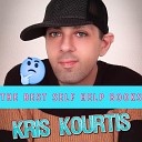 Kris Kourtis - How to Change Your Life for The Better