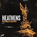 BeatItPunk and Kaan Pars - Heathens