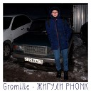 Gromilie - ЖИГУЛИ PHONK