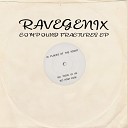 Ravegenix - Places Of The Night