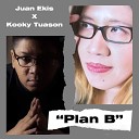 Juan Ekis Kooky Tuason - Miles to School Gravity