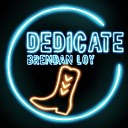 Brendan Loy - The Great Divide