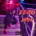 FEGO - Дико